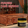 Wood Seasoning Beewax Furniture Care Z8302