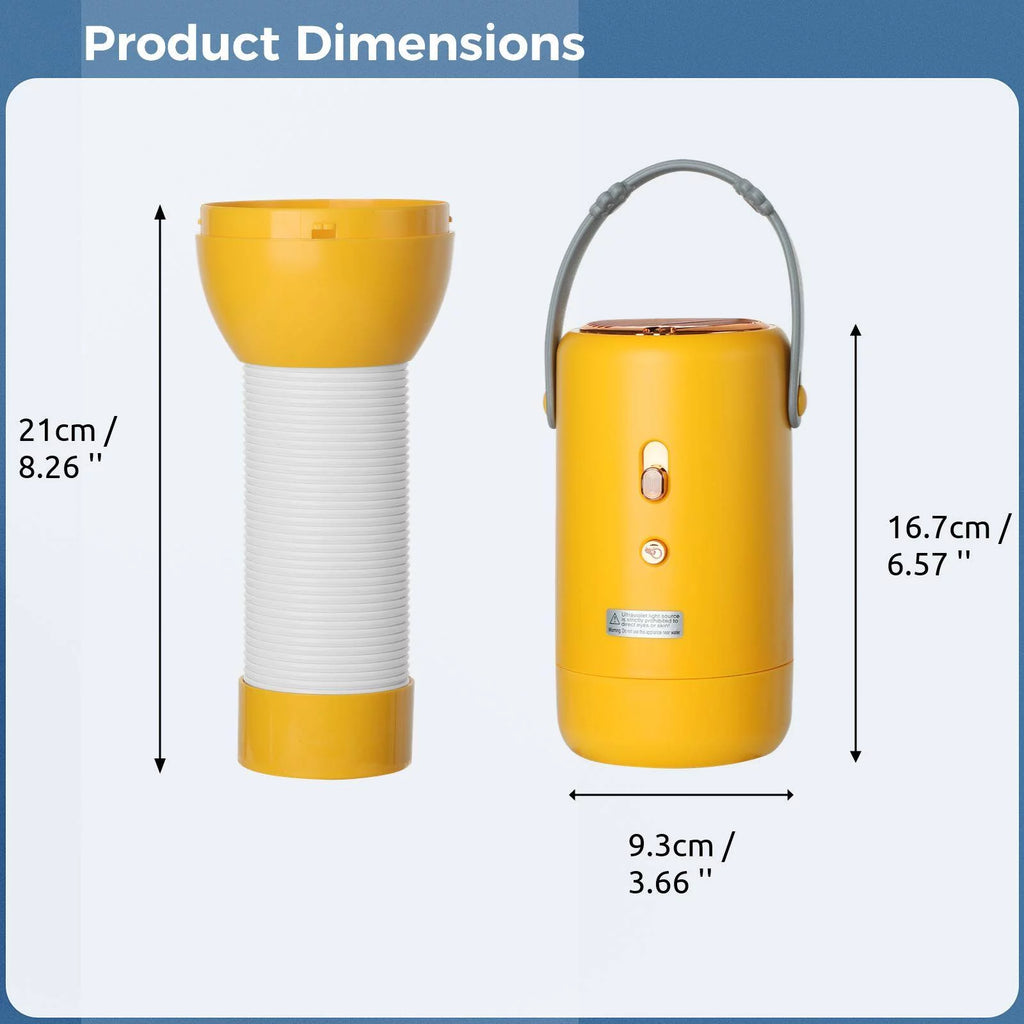 Portable Multifunctional Small Clothes Dryer S480481