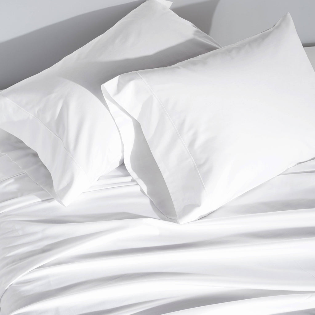 Black California King Fitted Sheet D537