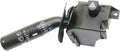 Turn Signal Switch for Lincoln Navigator 2003 2004 2005 2006, Pack of 2 U42995