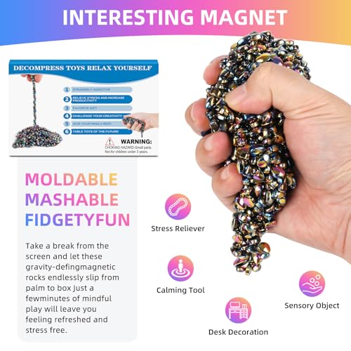 550pcs Desk Fidget Toys F5091