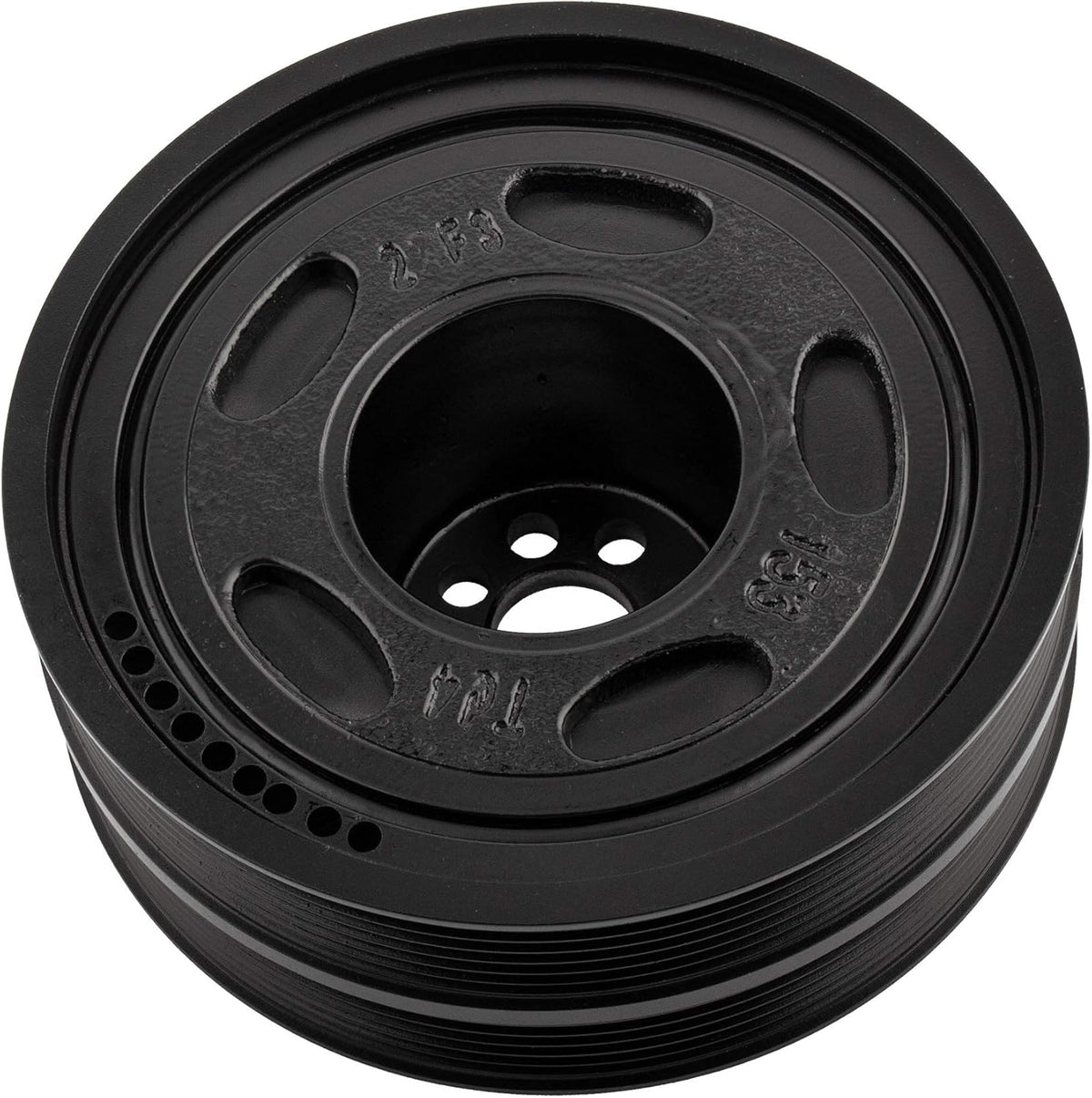 Harmonic Balancer Crankshaft Pulley W48270
