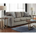 Gray Sofa Y6072