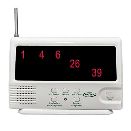 Central Monitoring Unit V99406