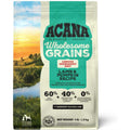 Lamb & Pumpkin Dry Dog Food N10565