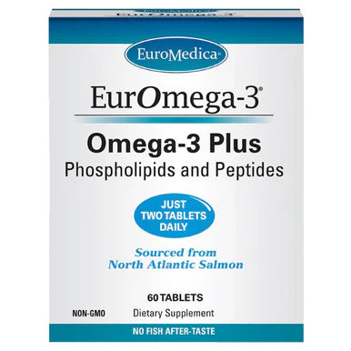 Omega-3 60t I44012