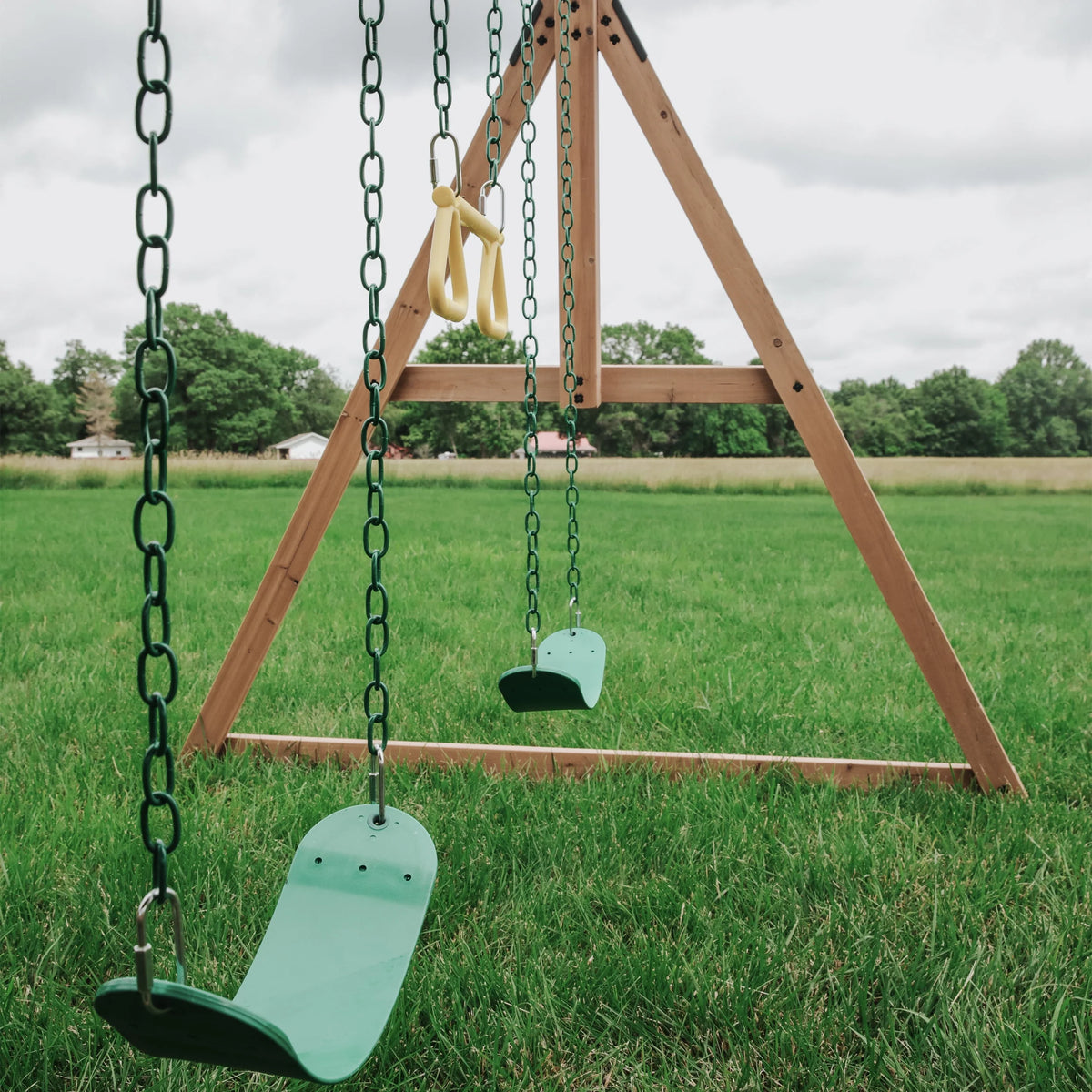 Swing Set O764593