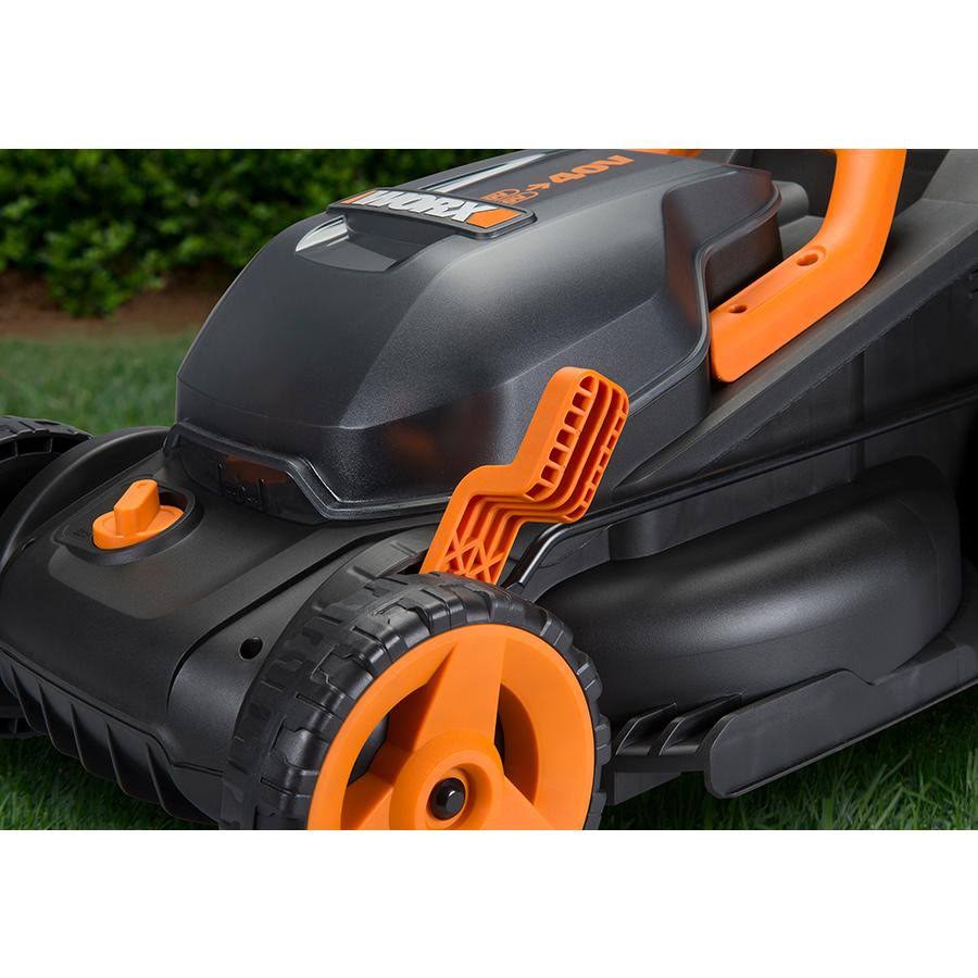 40V 13x22 Cordless Lawn Mower B6194