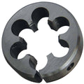 HSS Thread Die, 2 1/2 in, M30, 1.5 Pitch Y770097