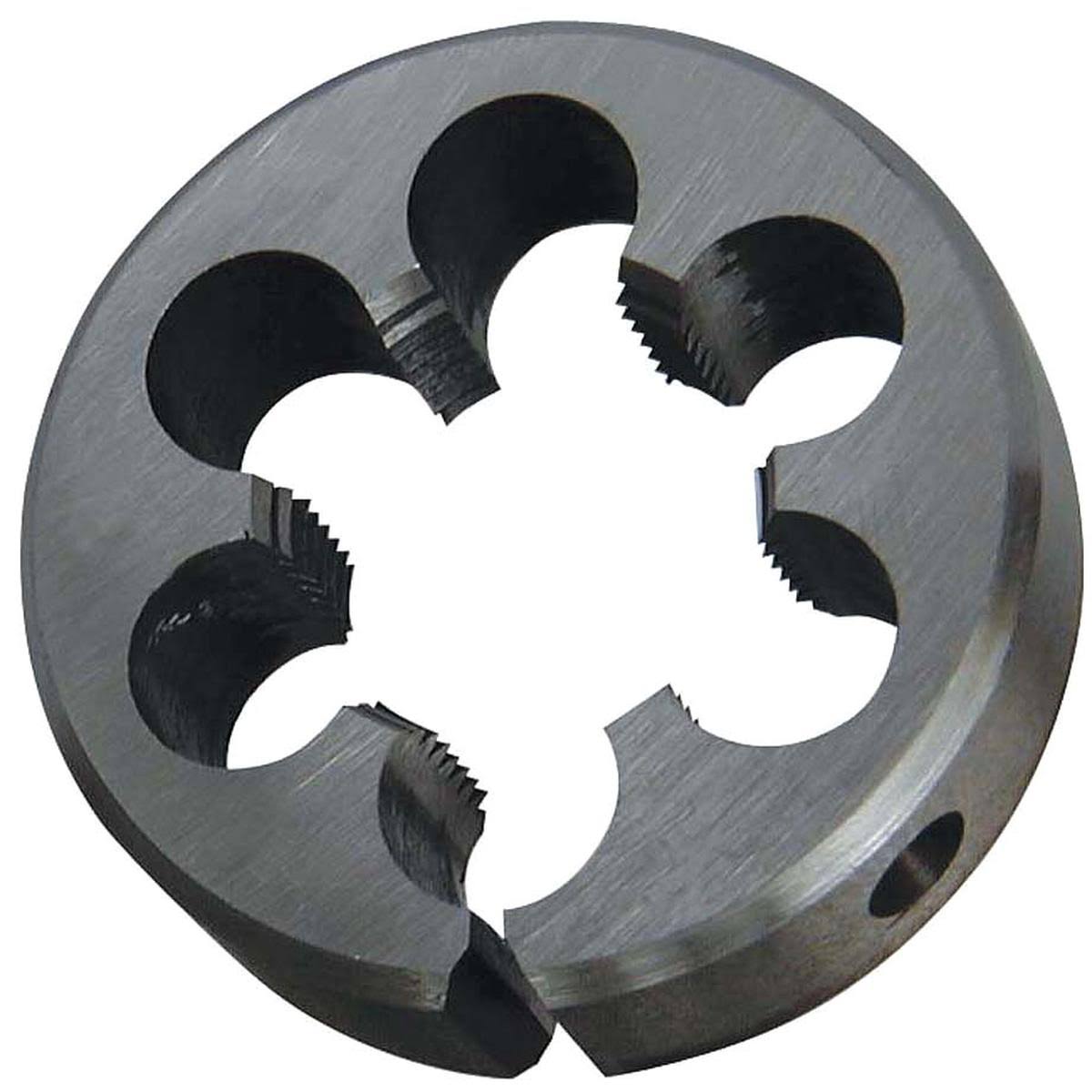 HSS Thread Die, 2 1/2 in, M30, 1.5 Pitch Y770097
