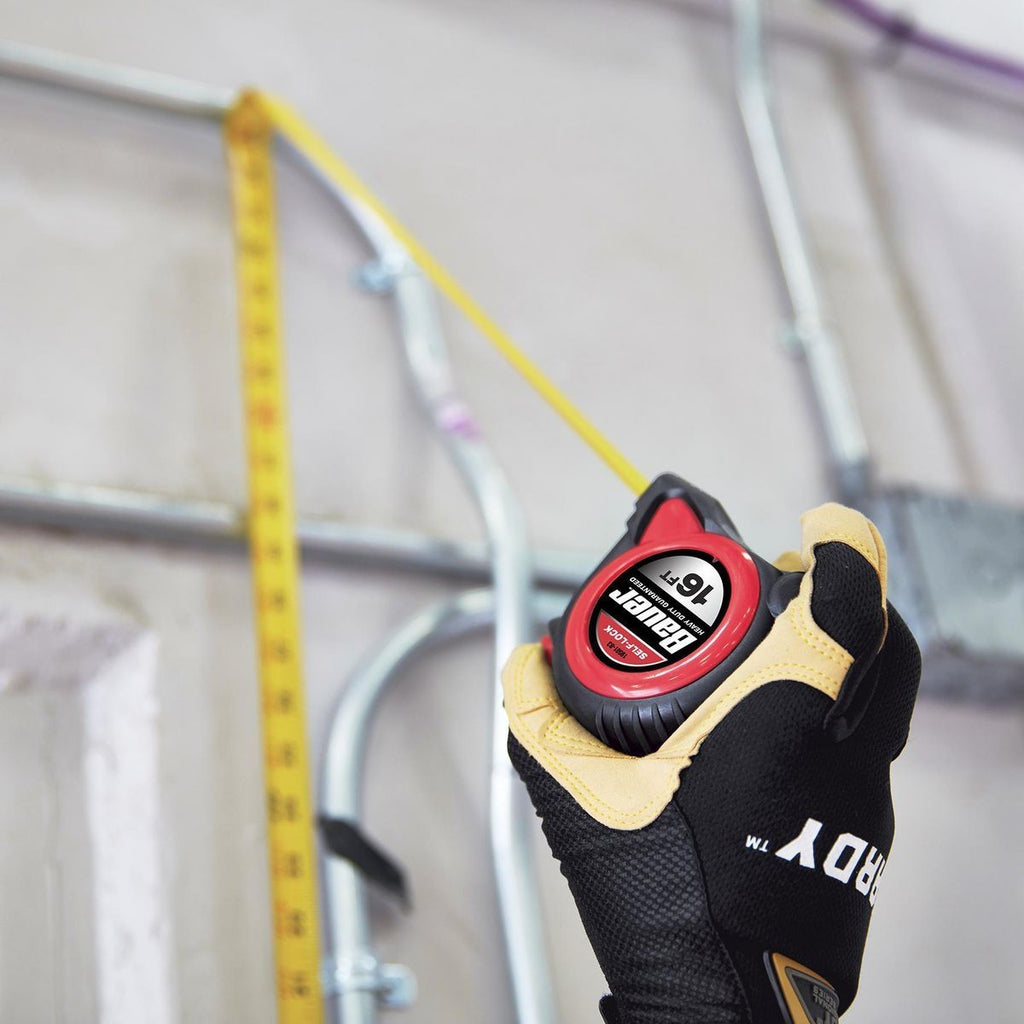 16 ft. Self-Locking Tape Measure K877127