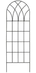 Black Trellis Y681516