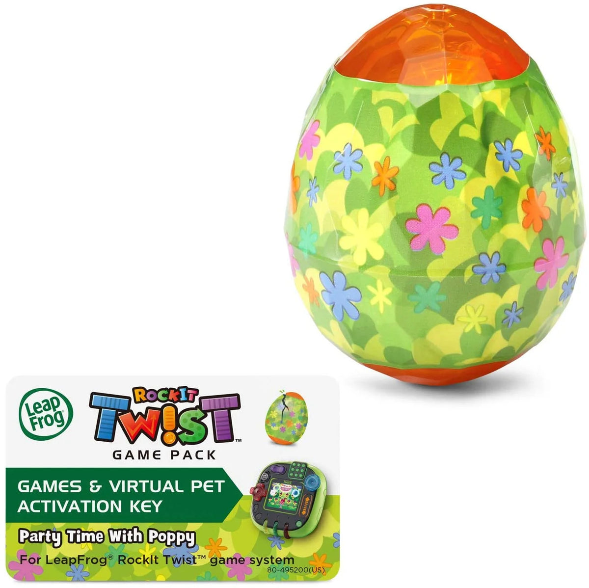 Trolls Party Time Game Pack U923