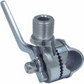 Antenna Ratchet Rail Mount Stainless O510
