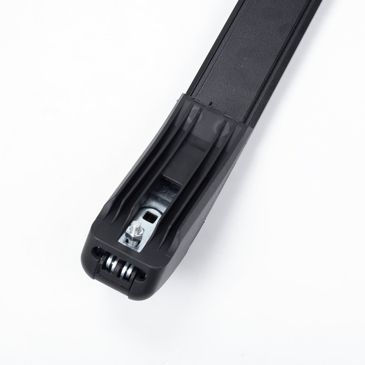 Car Top Roof Rack Cross Bar Luggage Carrier Aluminum U64977