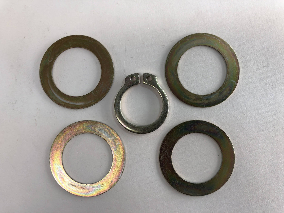 Steering Hardware Kit Z4342