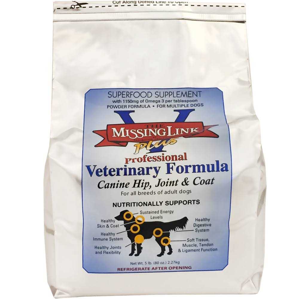 Canine Hip Veterinary Formula Z85448