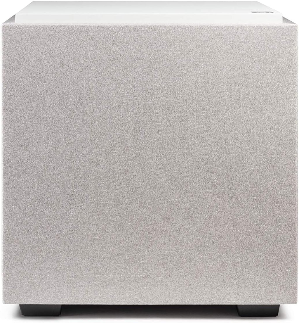 8" Subwoofer with 500W Peak Class D Amplifier K86466
