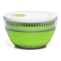 Collapsible Salad Spinner - 4 Quart S475216