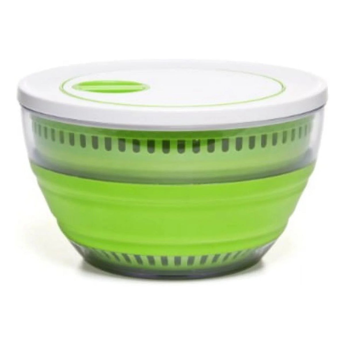 Collapsible Salad Spinner - 4 Quart S475216