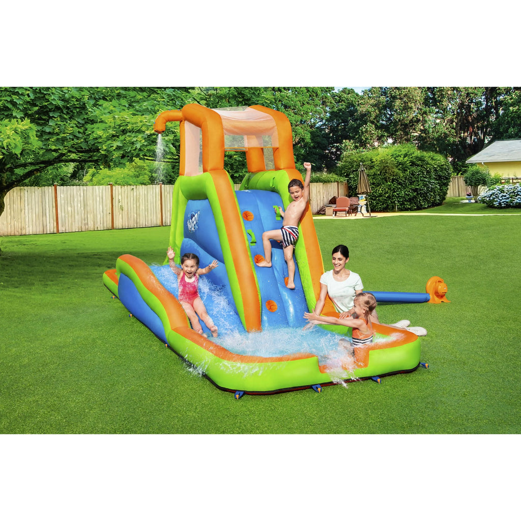 Inflatable Water Slide C378