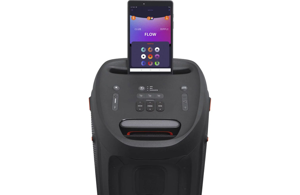 Portable Bluetooth Speaker with Long Lasting Battery M8539