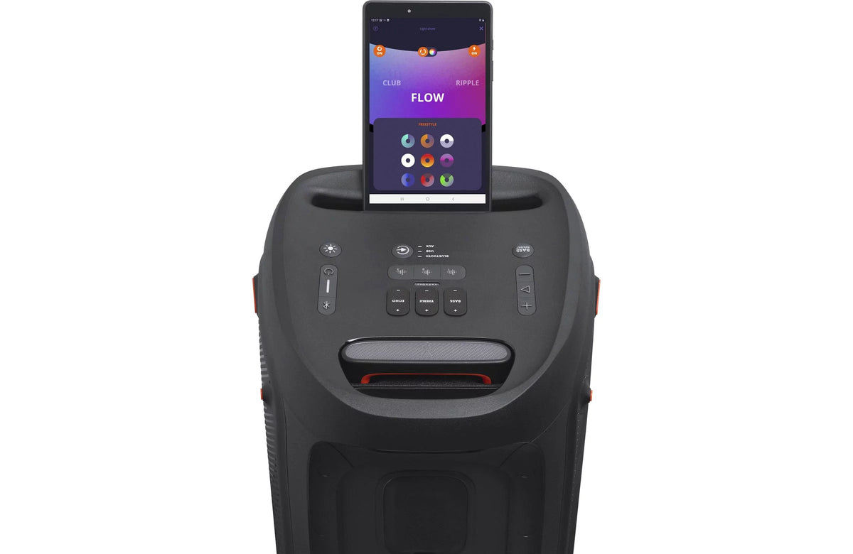 Portable Bluetooth Speaker with Long Lasting Battery M8539