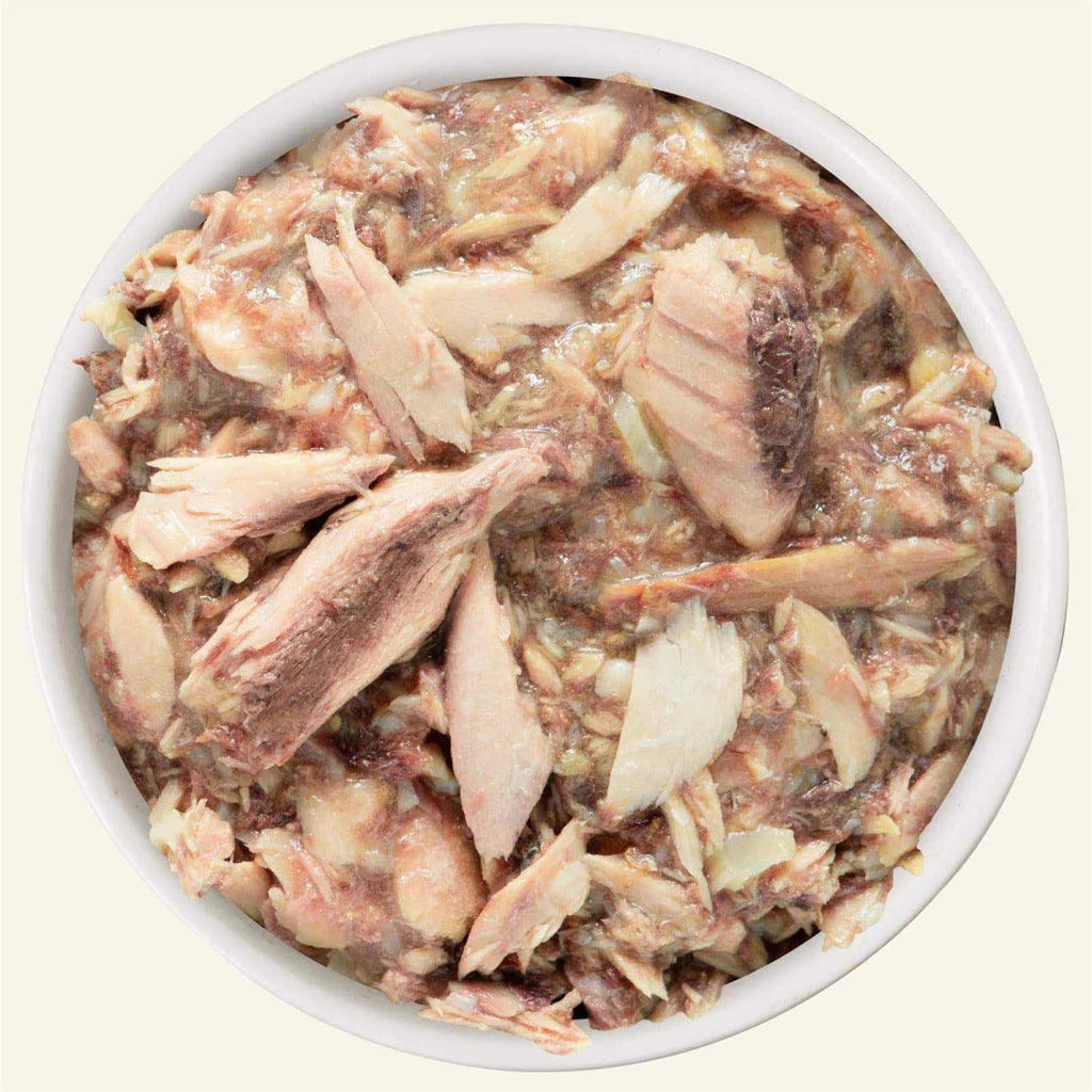 Grilled Tilapia Cat Food X3119