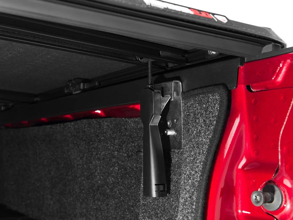 Soft Folding Truck Bed Tonneau Cover I5759