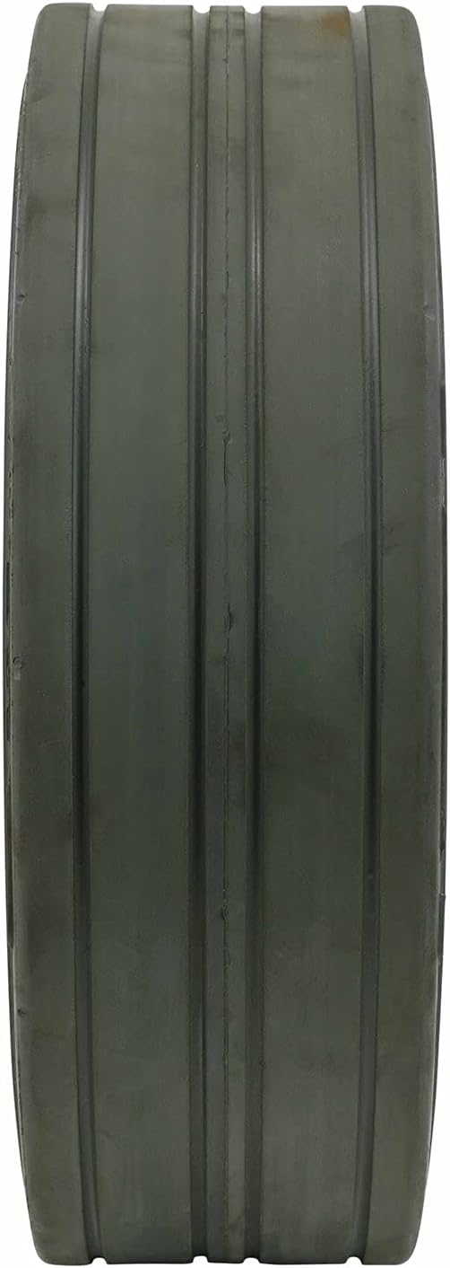 16 x 5 x 12 Non-Marking Wheel Assembly J50907