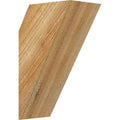 Traditional Rough Sawn Brace O359