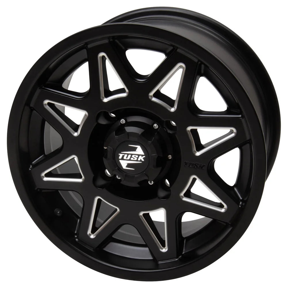 14x7 Wheel M276