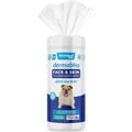 Medicated Dog & Cat Wipes A4361