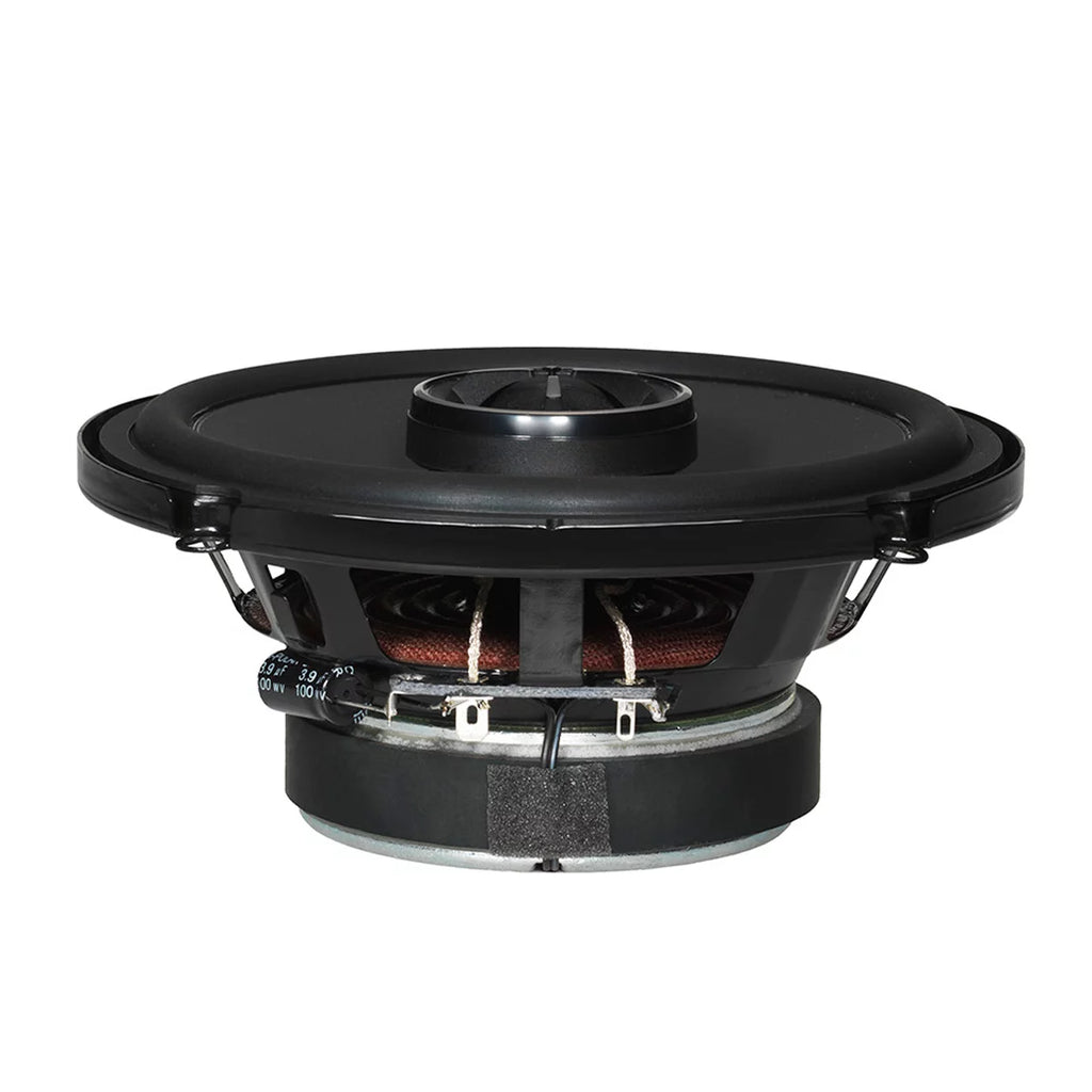 6-1/2" 2-Way Coaxial Speakers Q116