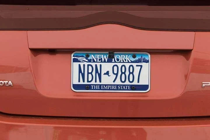 Rear view camera Y983