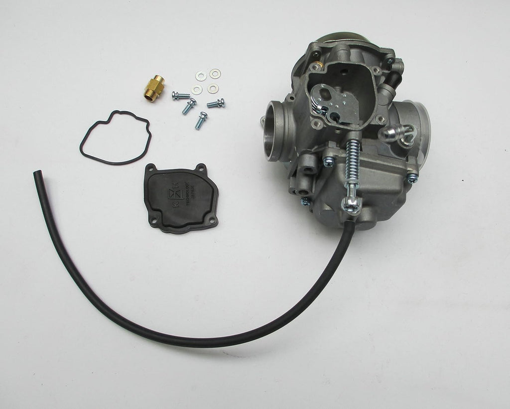 Carburetor P258323