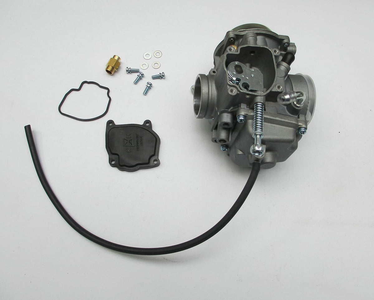 Carburetor P258323