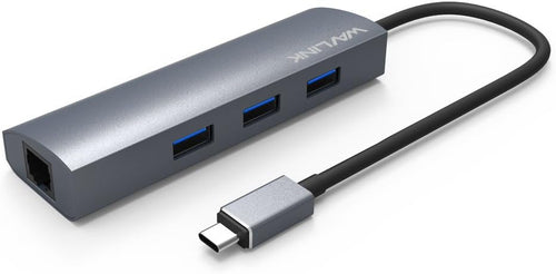 12-in-1 USB C Docking Station with HDMI VGA DisplayPort Ethernet B496040