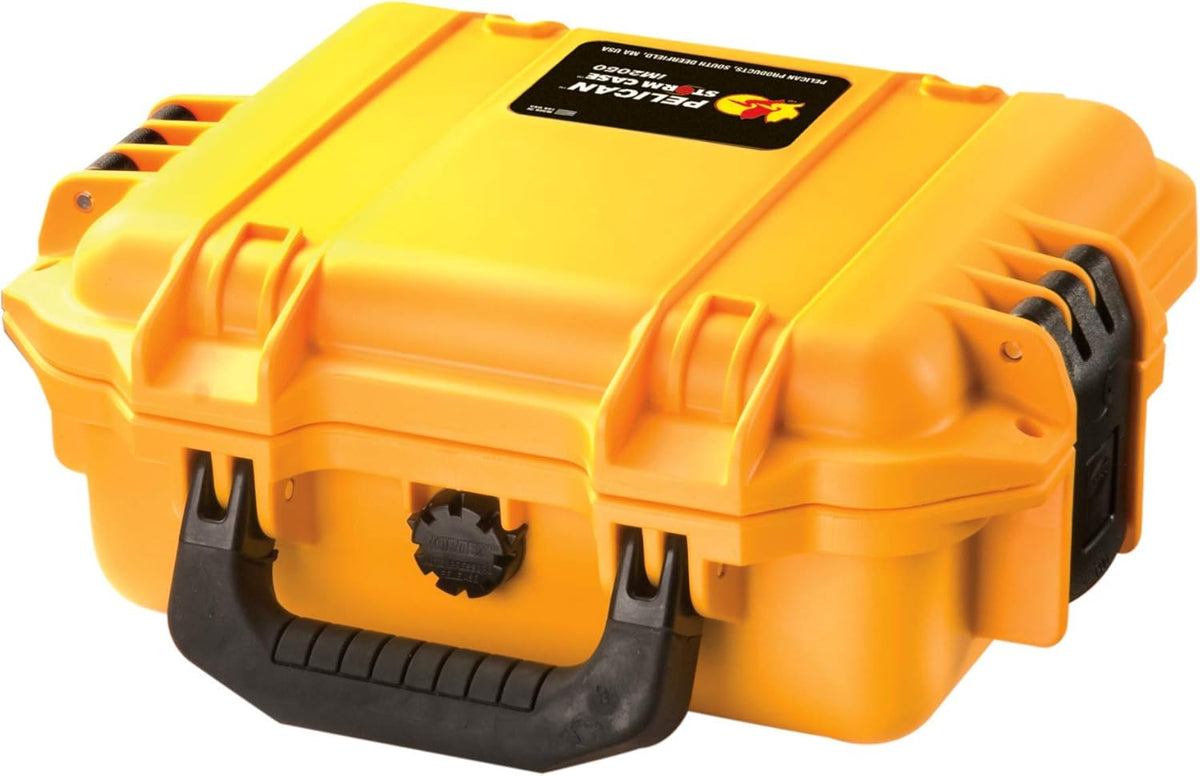 Pelican Storm iM2050 Case With Foam X406129