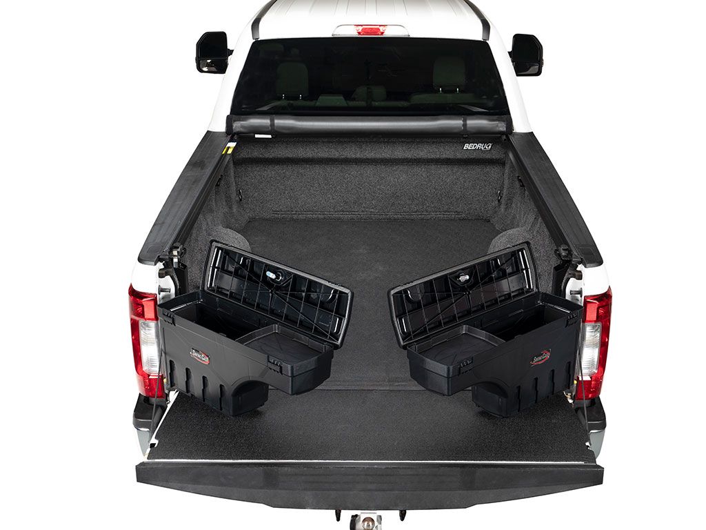 SwingCase Truck Bed Storage Box S62640