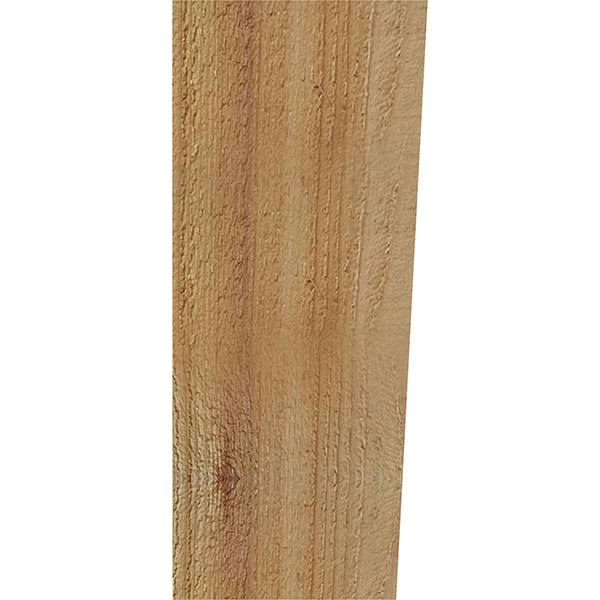 Traditional Rough Sawn Brace O359