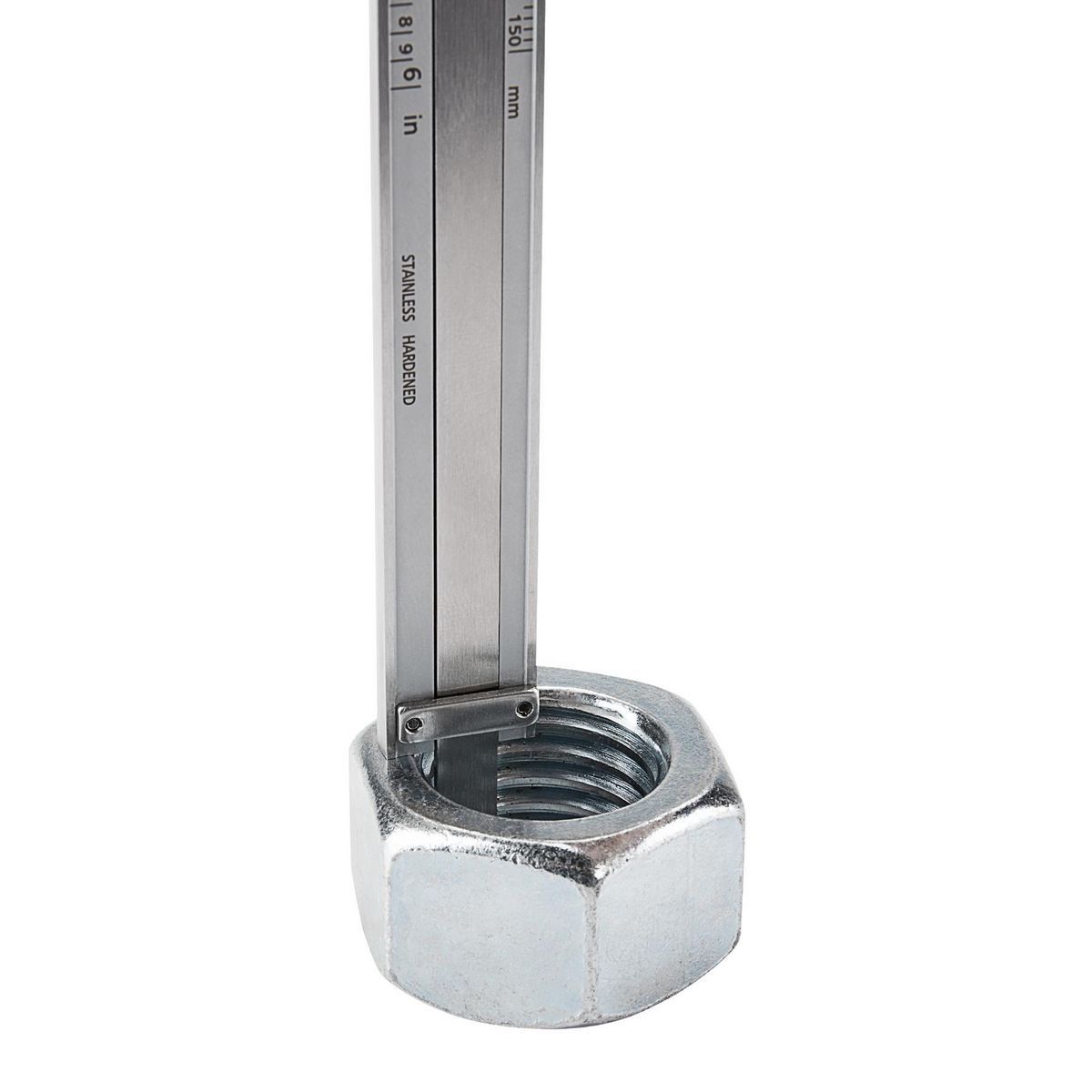 6 in. Dial Caliper Q9184