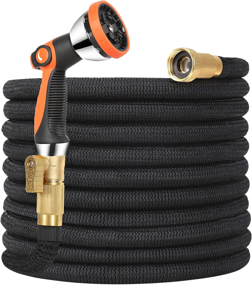 Expandable Garden Hose 100FT P302