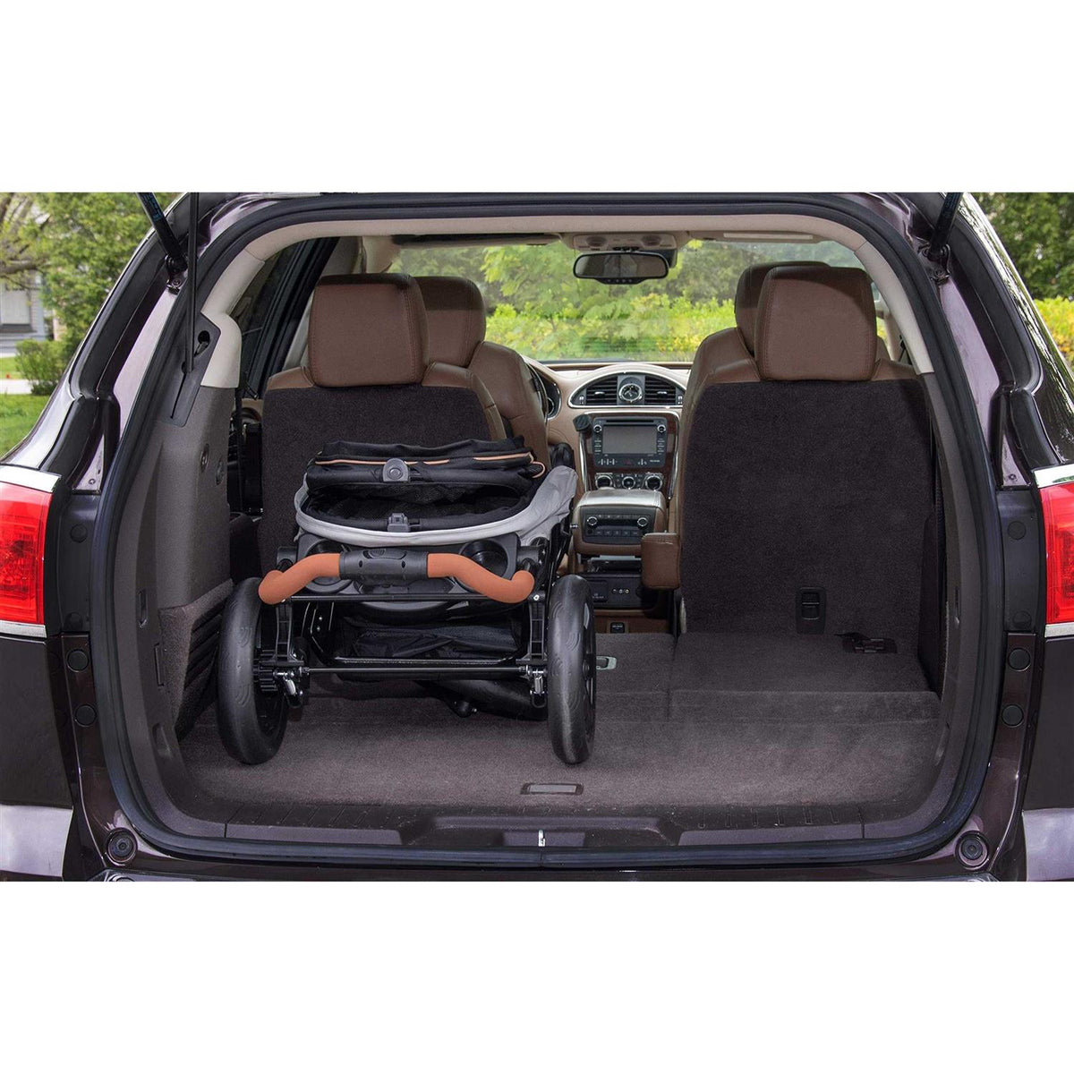 No-Zip Pet Stroller X678282