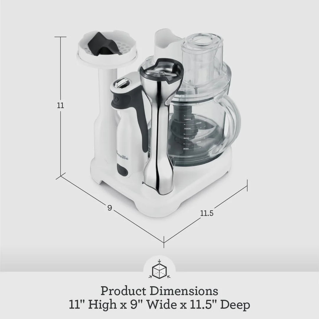 All In One Processing Station V189