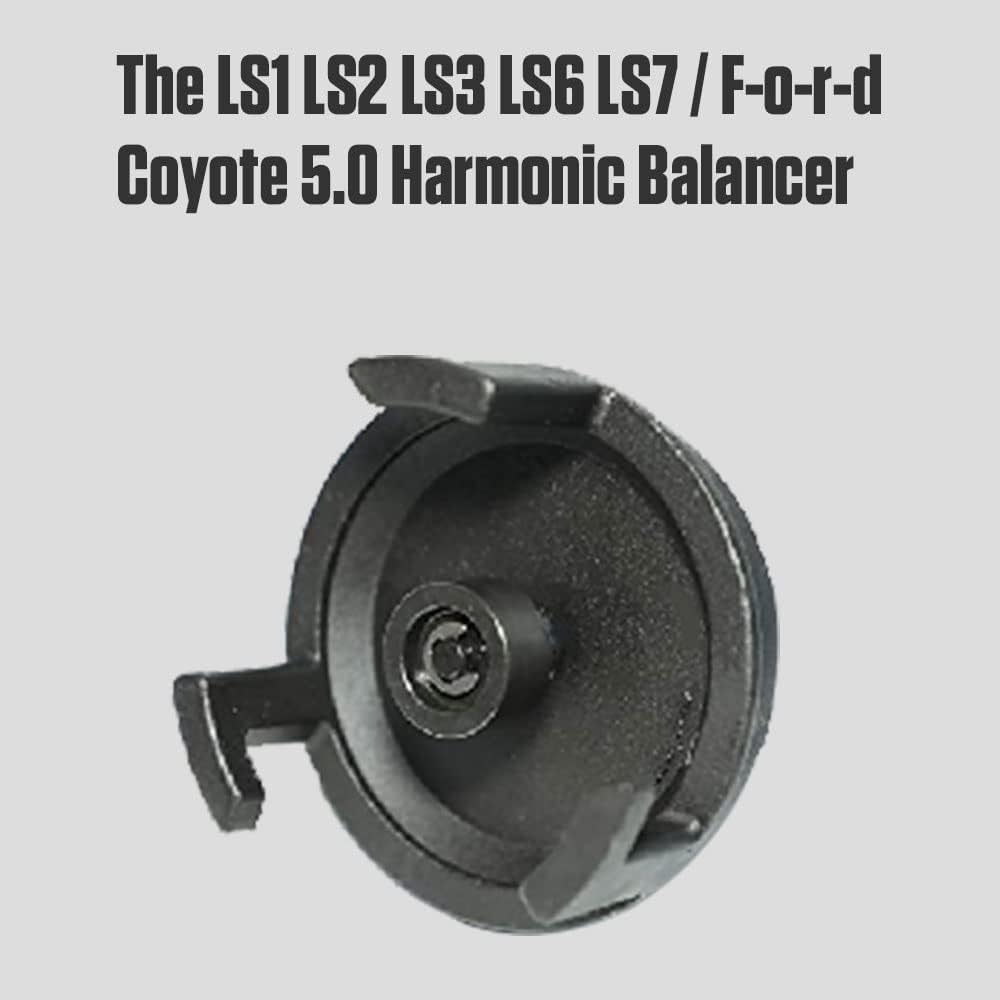 Harmonic Balancer Puller Pack of 2 S661023