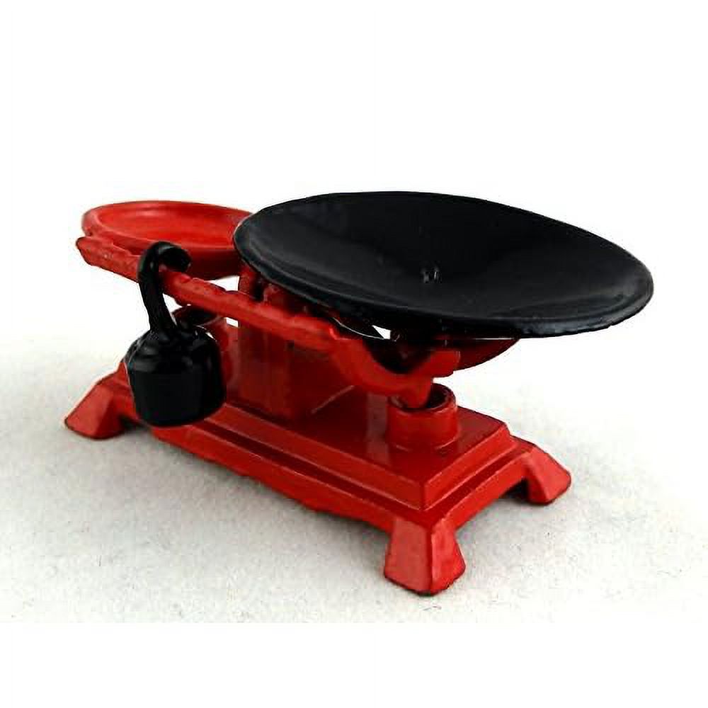 Dollhouse Miniature Scale O992454