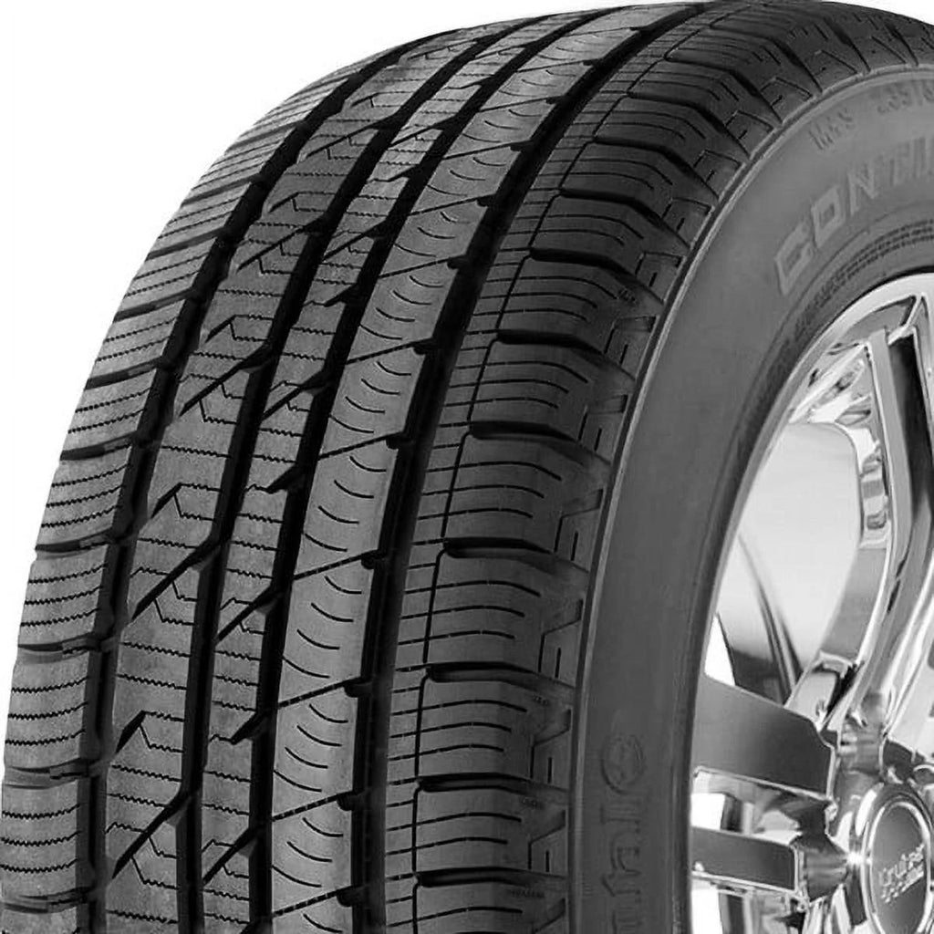 All Season 245/50R20 102H SUV/Crossover Tire H8066