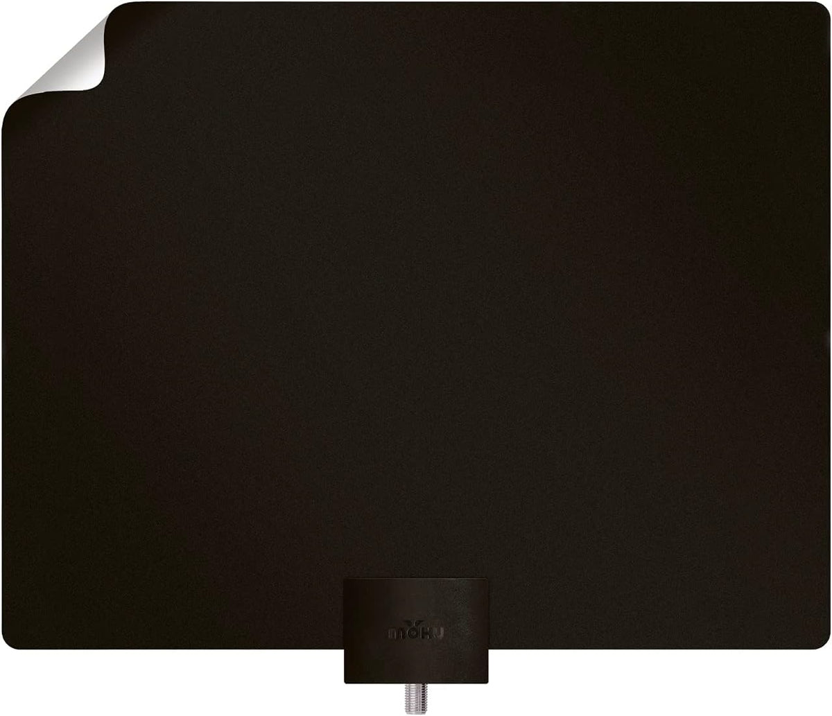 Indoor HDTV Antenna, 60-Mile Range, UHF/VHF, 16 ft. Coaxial Cable P288