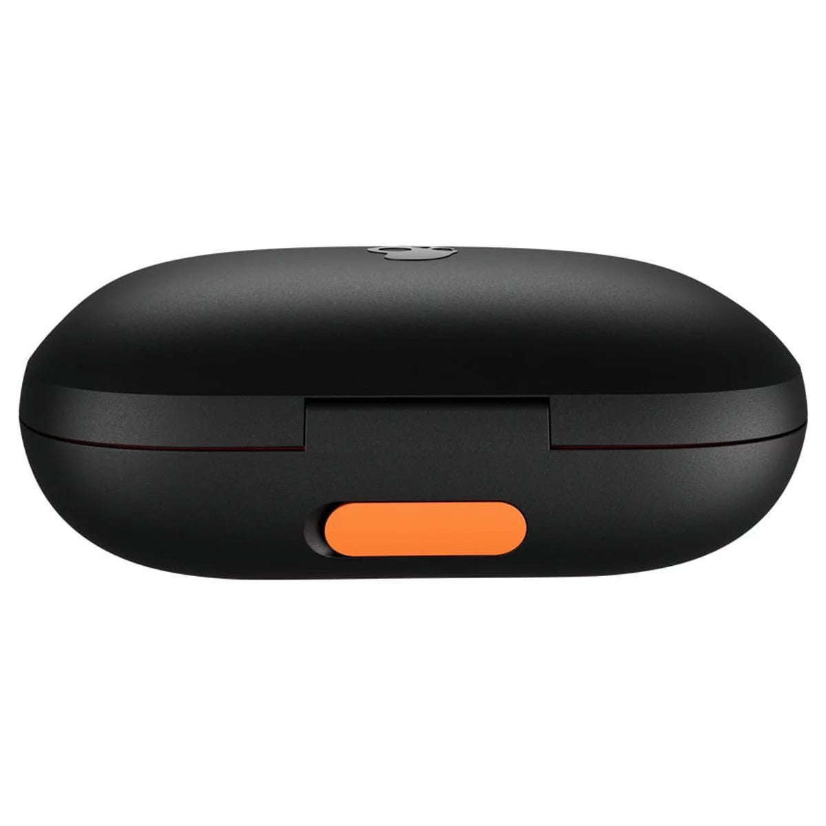 Black True Wireless Sport in-Ear Headphones with Microphone P48458